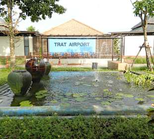 Trat Airport