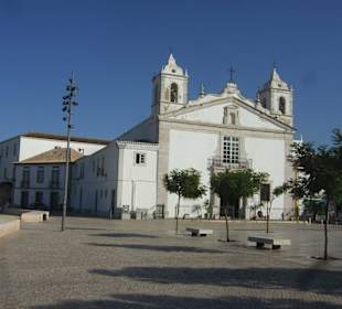 Ausflug und Bottsfahrt Lagos