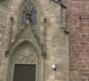 Katholische Kirche Mariä Geburt