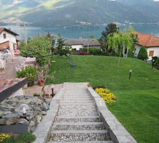 Ristorante La Trave Stazzona