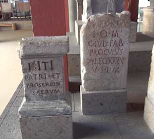 Römisch-Germanisches Museum