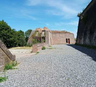 Fort St. Pieter in Maastricht
