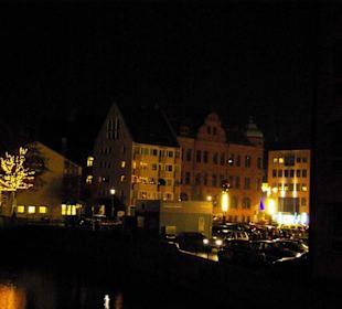 Weihnachtsmartk Nürnberg 2011