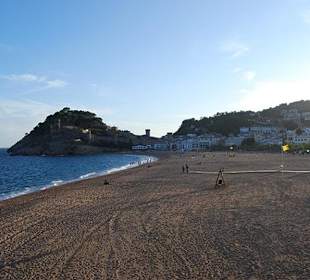 Tossa de Mar