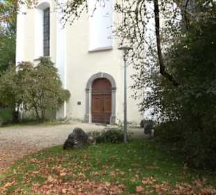 Schloss Isny