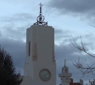 Carretera Del Arenal Balneario
