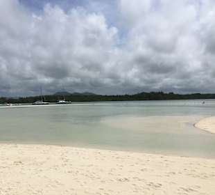 Strand