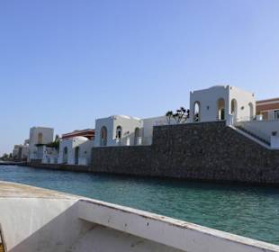 Частные виллы