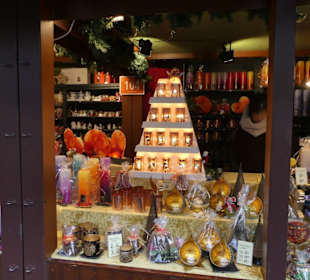 Ulmer Weihnachtsmarkt 2019