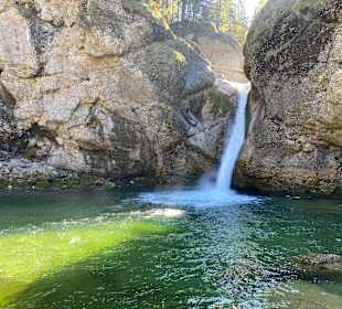 Wandern Oberstaufen