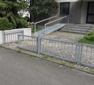 Neuapostolische Kirche