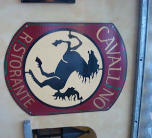 Restaurant Cavallino
