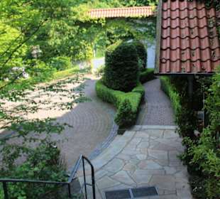 Restaurant Wittekindsquelle, Bergkirchen