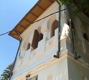 Mihail and Gavril Orthodox Church