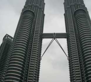 Petronas