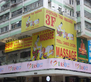 Wan Chai