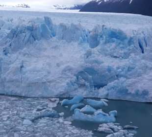 Perito Moreno Gletscher