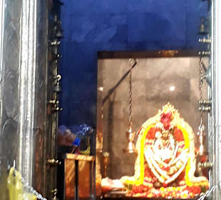Sri Veeramakaliamman Tempel