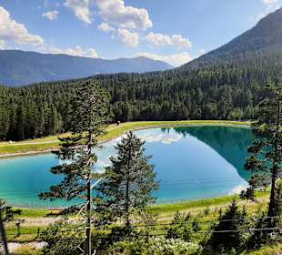 Wandern St. Leonhard