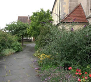 Michaelskirche Entringen