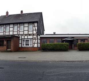 Restaurant Waldschänke Wettmar