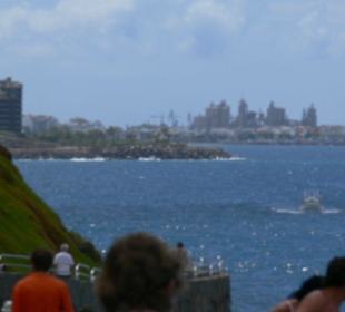 Puerto rico