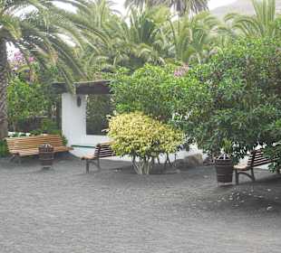 Museo Cesar Manrique