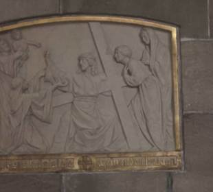 Heilig-Kreuz-Münster