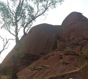 Uluru