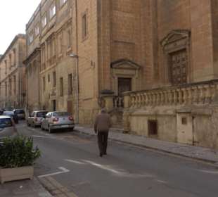 Kirche St. Publius