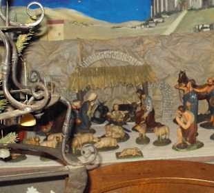 Skanzen a muzeum Moto a Vela