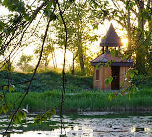 Kurpark Bad Birnbach