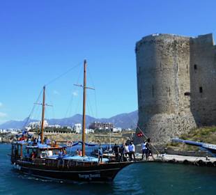 Festung Kyrenia