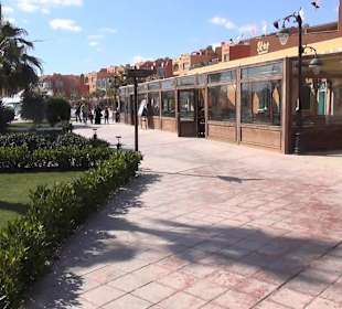 New Marina Boulevard