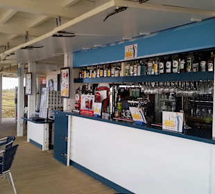 Das Strandrestaurant