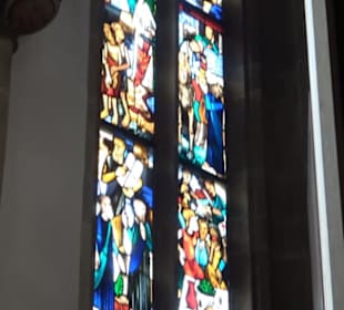 Evangelische Martinskirche