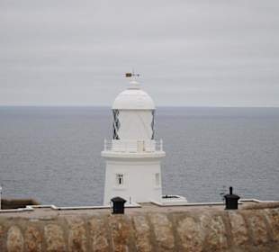 Pendeen Lighthouse