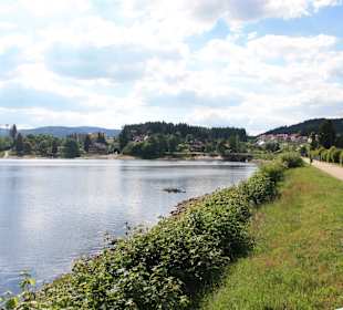 Schluchsee