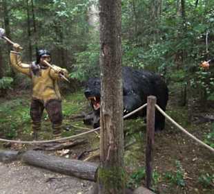 Dinosaurier Museum Altmühltal
