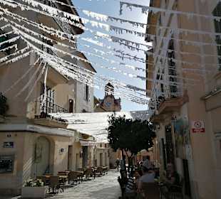 Altstadt Alcudia