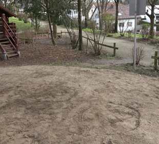 Spielplatz am Forum Großbettlingen