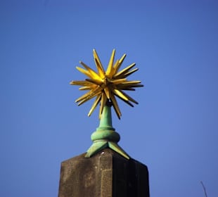 Bundestag-Reichstag-Regierungsviertel