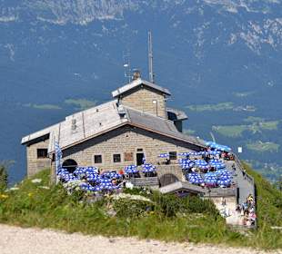 Kehlsteinhaus