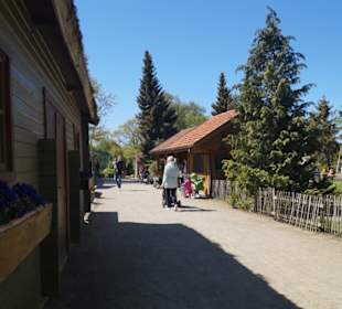 Zoo Arche Noah Grömitz