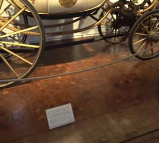 Marstallmuseum Schloss Nymphenburg