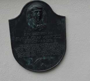 Neues Schloss Ammerland