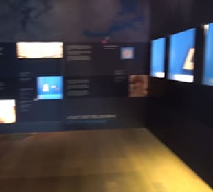 Besucherzentrum Welterbe