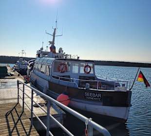 Hafen Boltenhagen