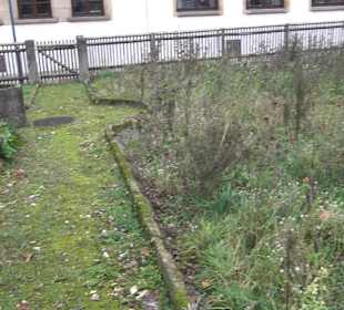 Mehrgenerationengpielplatz Schlösslesgarten
