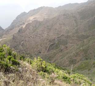 Schlucht